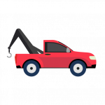 NSW Car Wreckers Sydney Icon